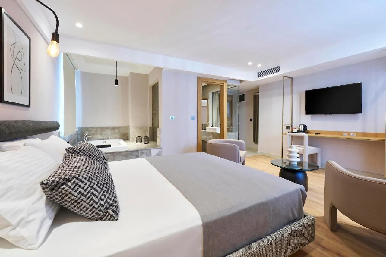 La Maja Hotel Antalya