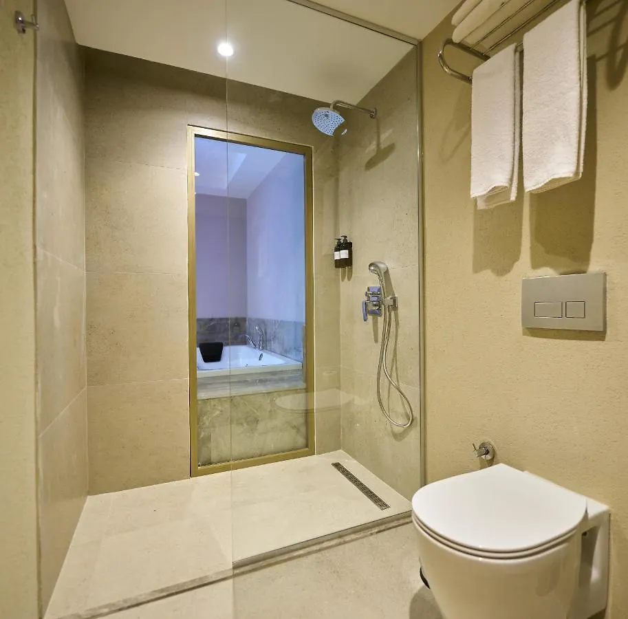 La Maja Hotel Antalya 0*,