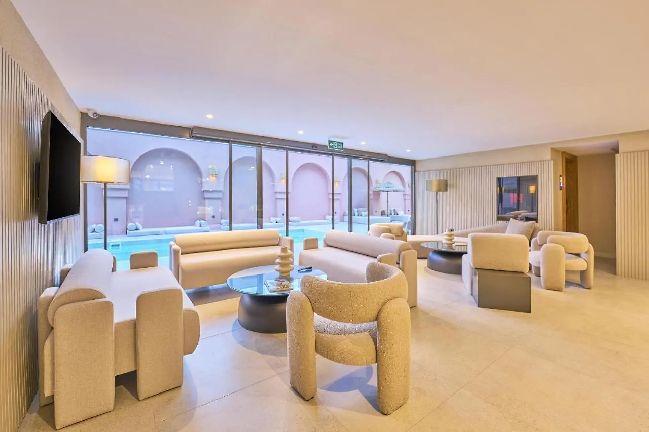 La Maja Hotel Antalya