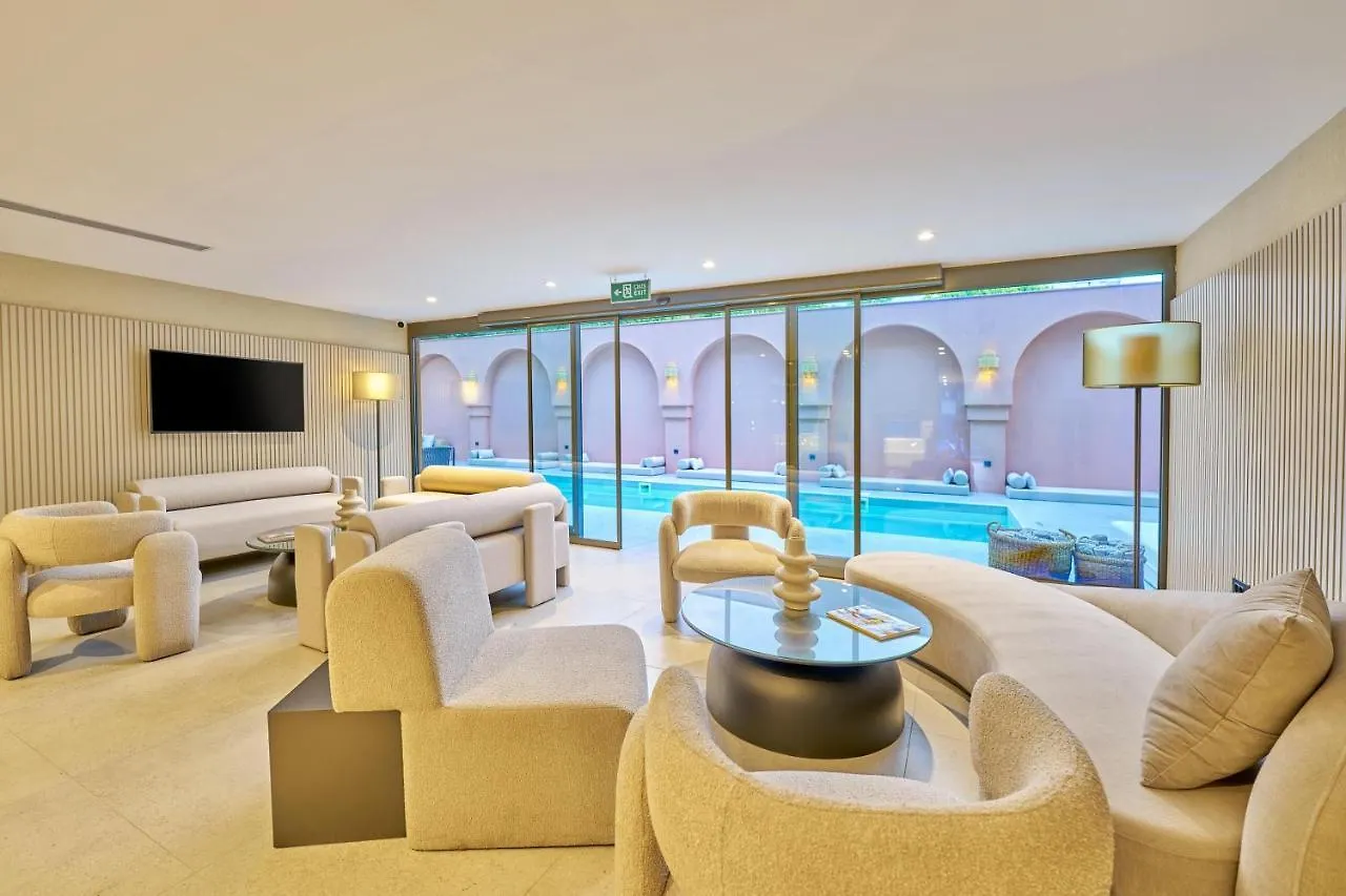 La Maja Hotel Antalya