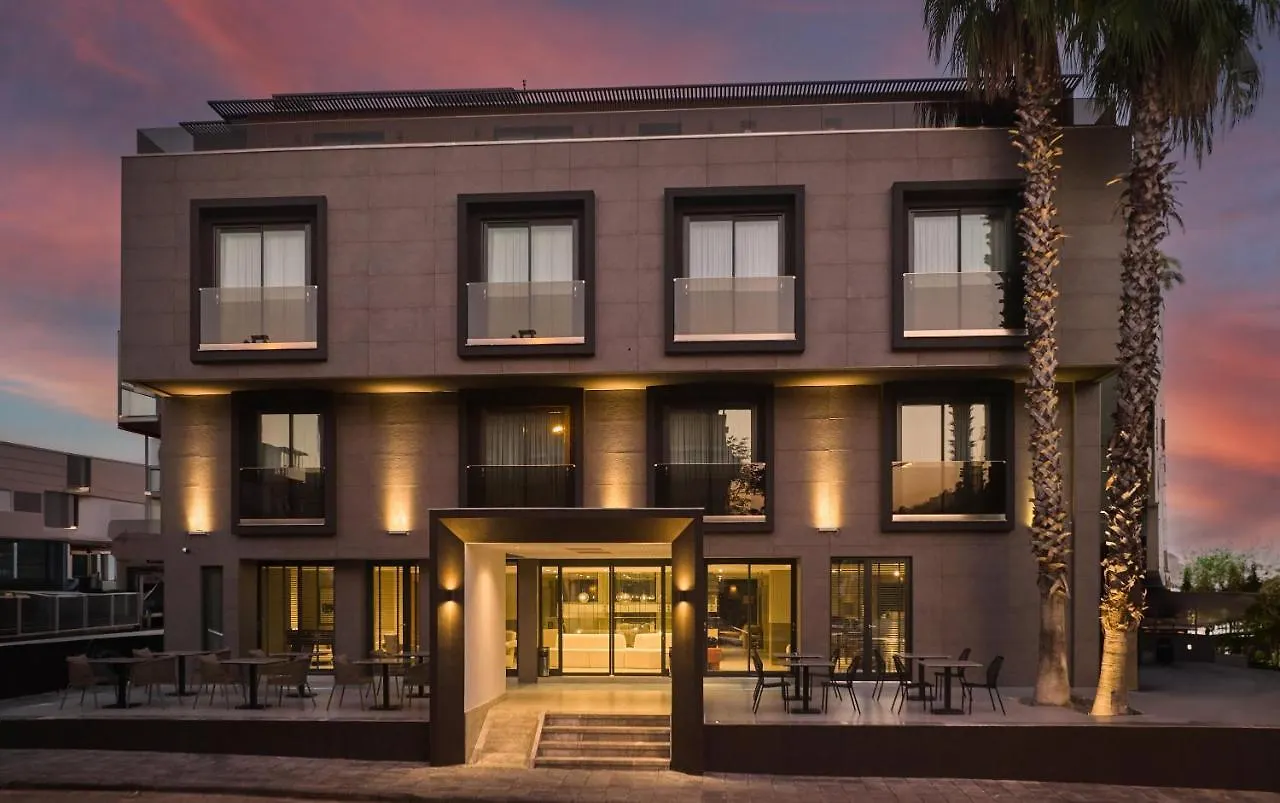 La Maja Hotel Antalya