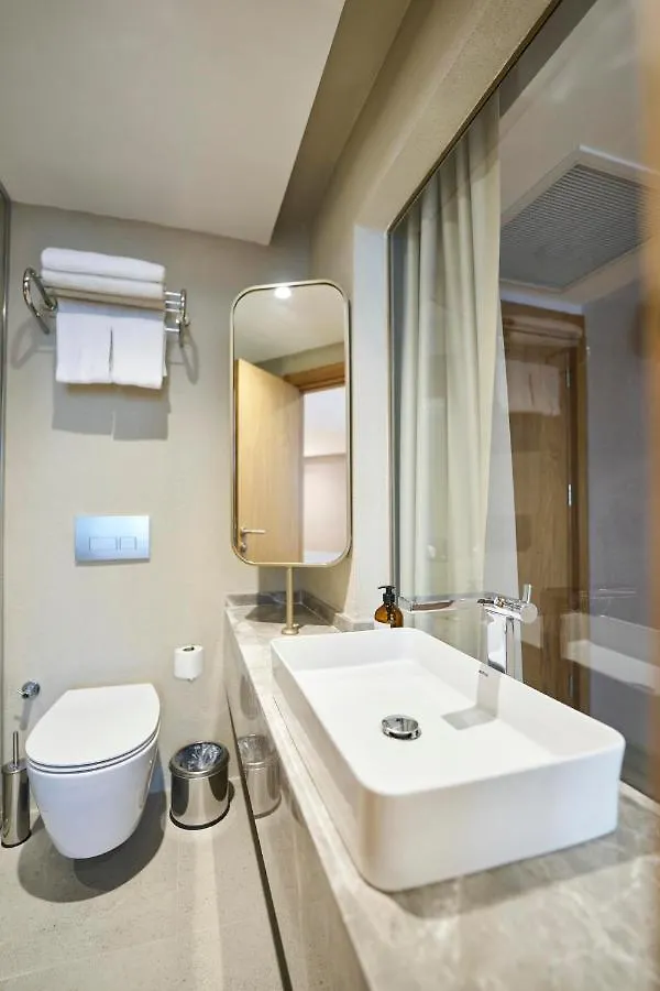 La Maja Hotel Antalya
