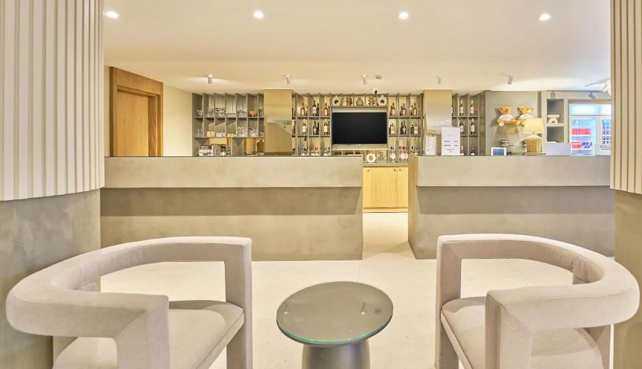 La Maja Hotel Antalya 0*,