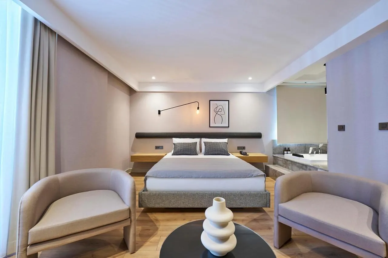 La Maja Hotel Antalya 0*,