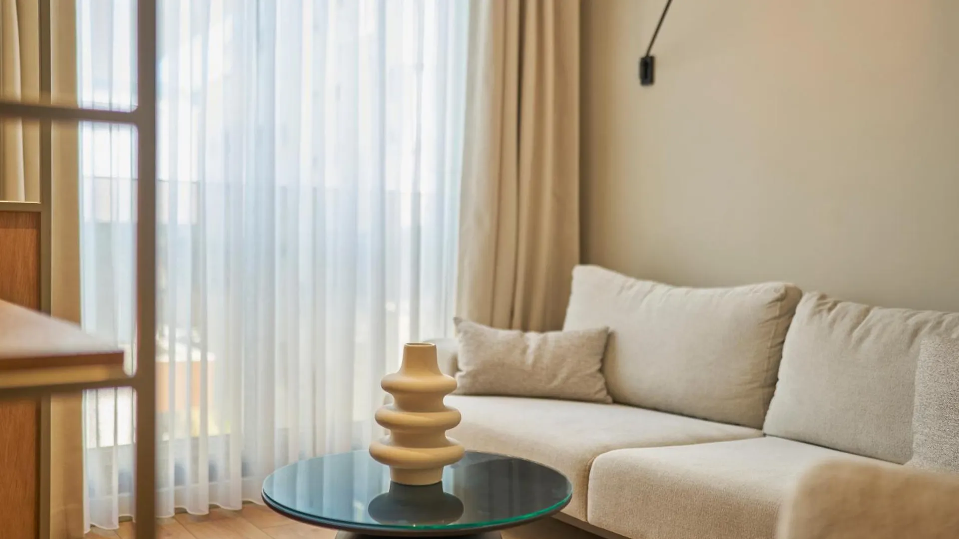 La Maja Hotel Antalya Turkey