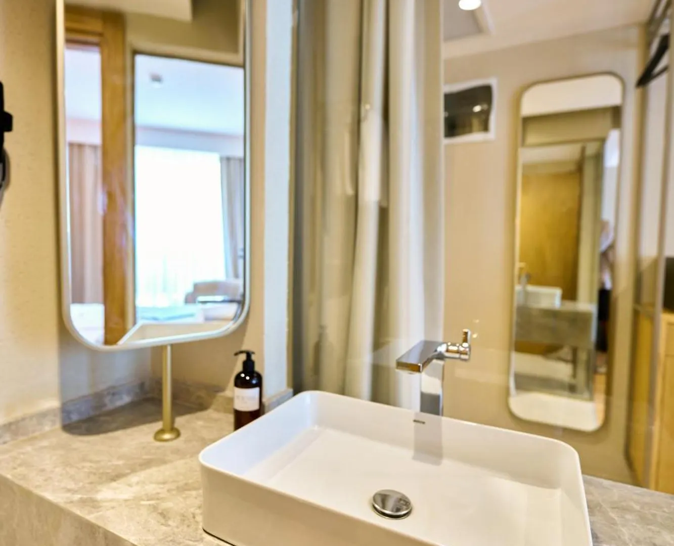 La Maja Hotel Antalya