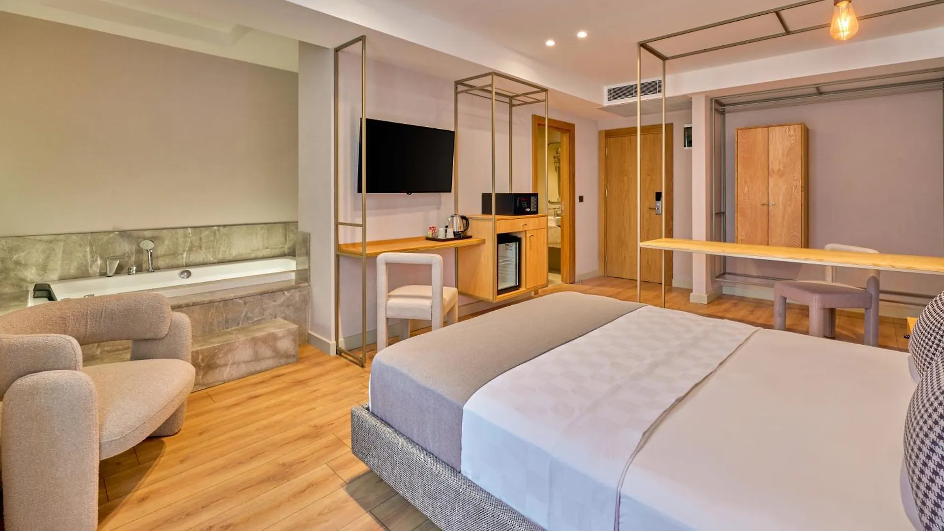 La Maja Hotel Antalya