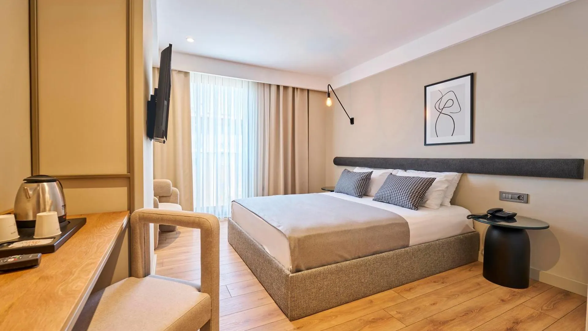 La Maja Hotel Antalya Turkey