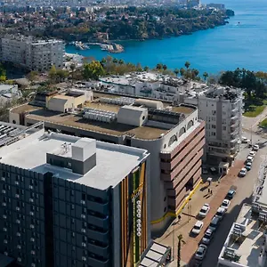 Hotel Afflon Loft, Antalya