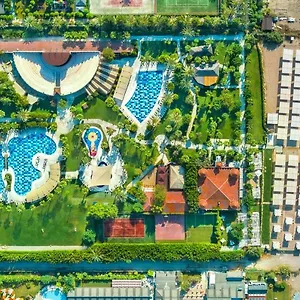 Sherwood Exclusive Lara Antalya