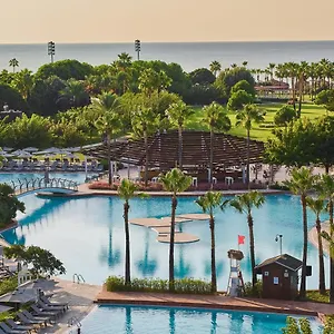 Lara Barut Collection Antalya