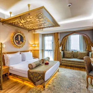 Sultania Boutique Class Hotel Istanbul