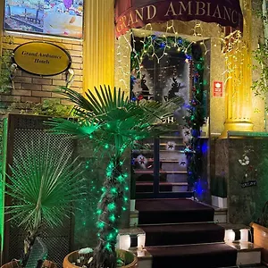 aslan-istanbul.istanbul-turkeyhotels.com/