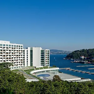 The Grand Tarabya Managed By Accor Hotel Istanbul