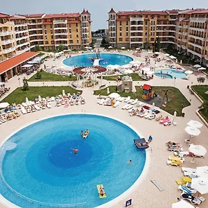 Royal Sun Aparthotel Sunny Beach