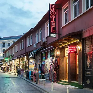 erenler-hostel.istanbul-turkeyhotels.com/