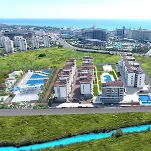 Greenwood Antalya