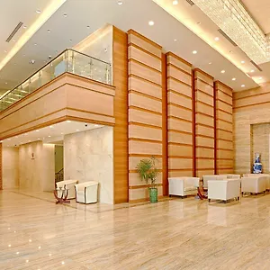 Jasmine Palace Hotel Yangon