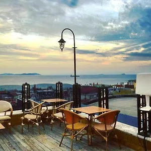 Glk Premier Regency & Hotel Istanbul