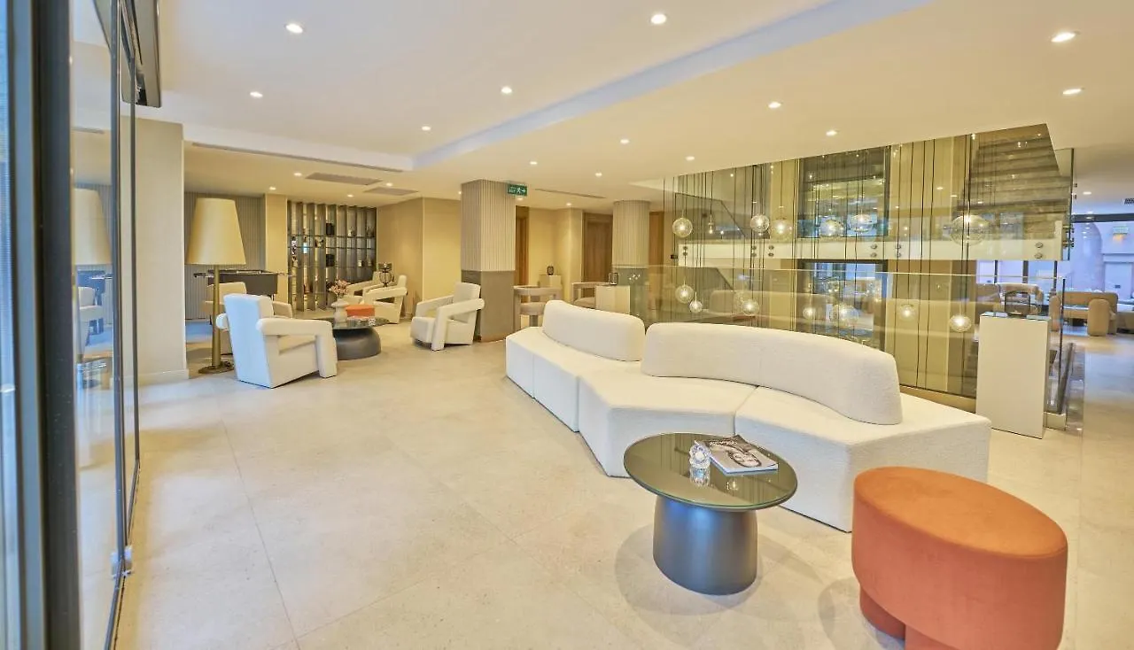 La Maja Hotel Antalya