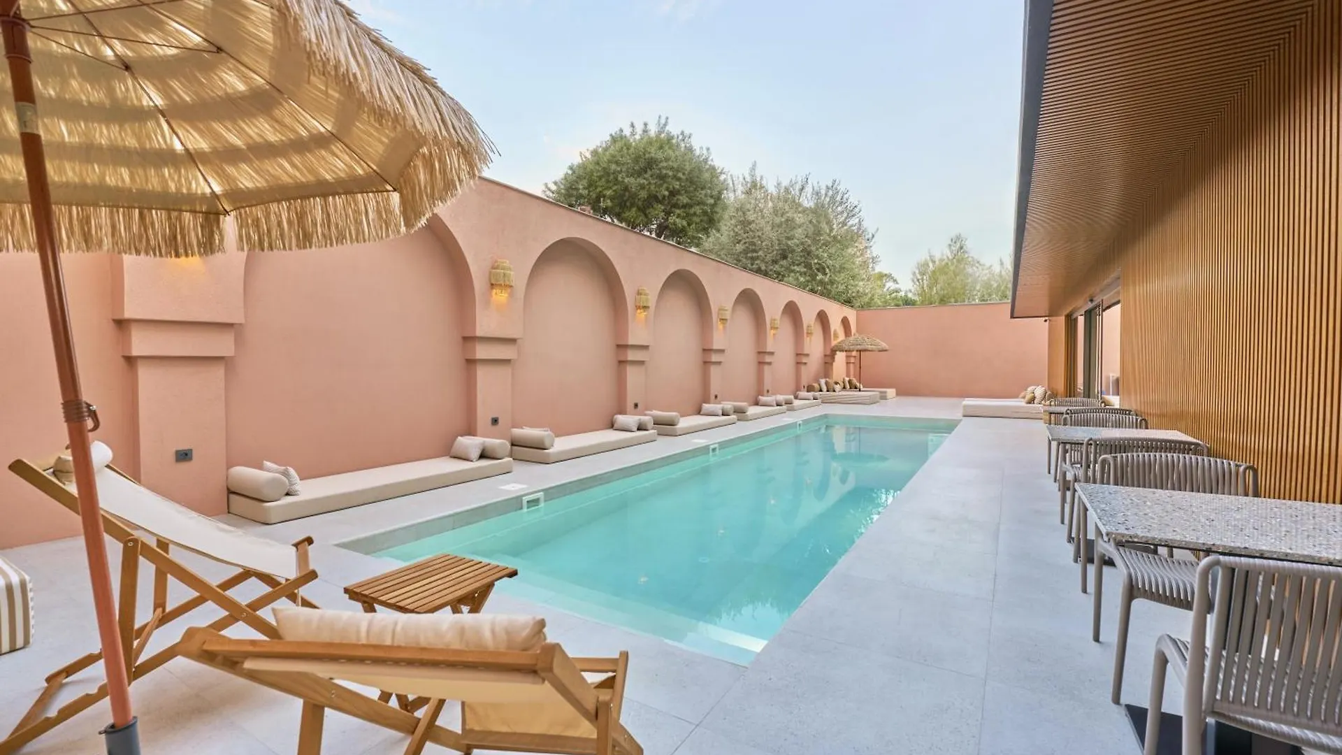 La Maja Hotel Antalya Turkije