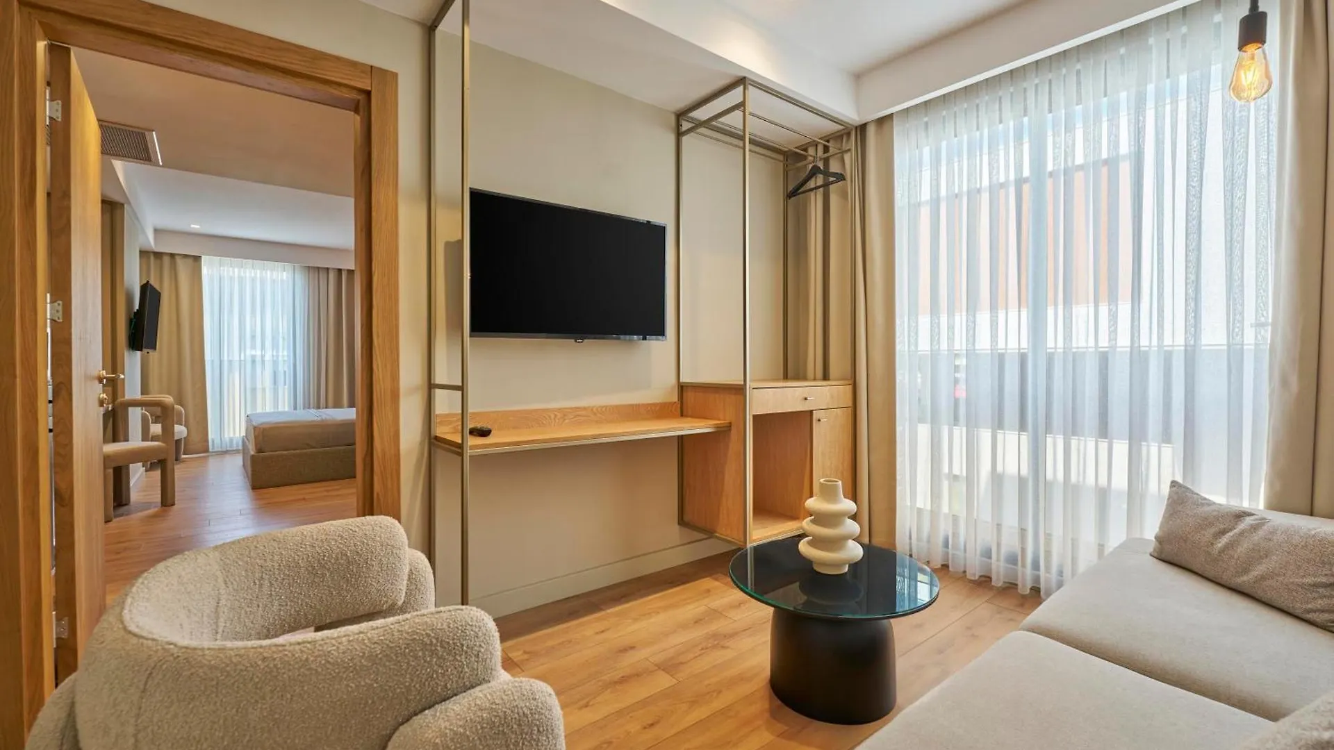 La Maja Hotel Antalya 0*,  Turkije